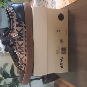 Michael Kors sneakers
